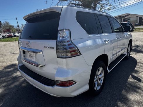 Used 2014 Lexus GX 460 image 12