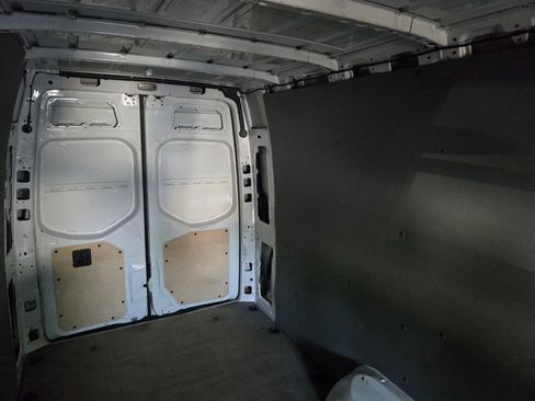Used 2019 Mercedes-Benz Sprinter 4x4 170 image 12
