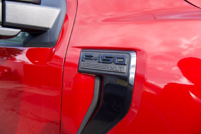 Used 2024 Ford F150 XLT w/ Equipment Group 303A High AWD/4WD image 9