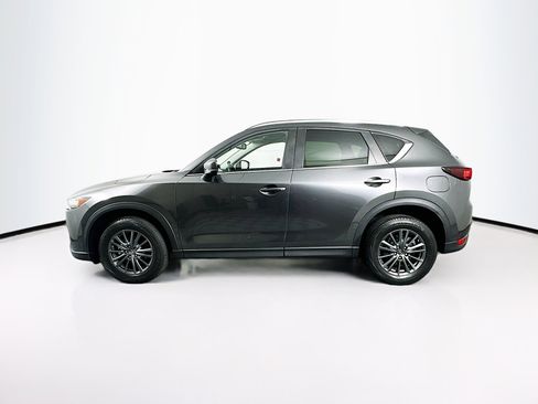 Used 2019 MAZDA CX-5 Touring image 4