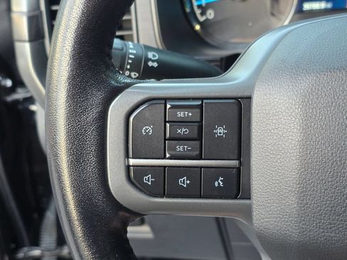 Used 2022 Ford F150 XLT w/ Equipment Group 302A High AWD/4WD image 22