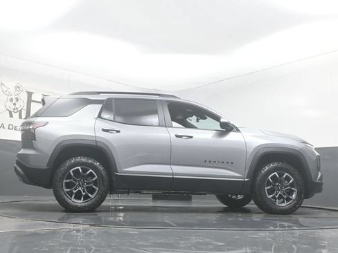 New 2026 Chevrolet Equinox ACTIV w/ Convenience Package III FWD image 31