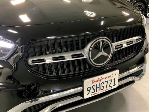 Used 2025 Mercedes-Benz GLA 250 image 28