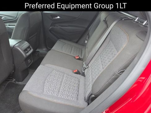Certified 2023 Chevrolet Equinox LT image 12