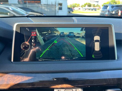 Used 2015 BMW X5 xDrive35i image 32