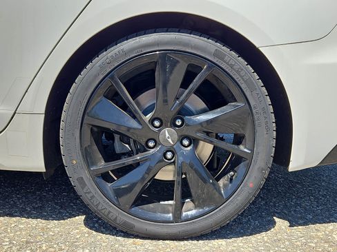 Used 2023 Genesis G70 2.0T w/ Sport Prestige Package AWD/4WD image 9