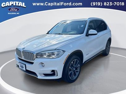 Used 2017 BMW X5 xDrive35i