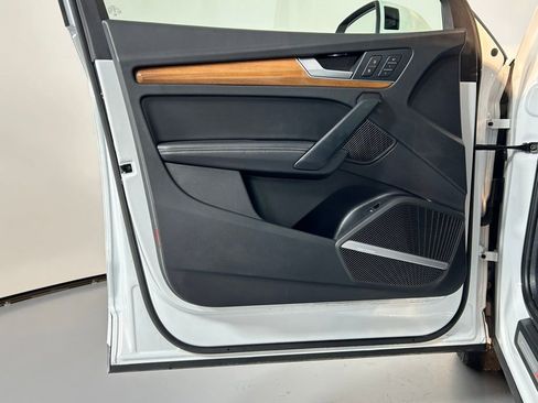 Used 2023 Audi Q5 2.0T Premium Plus w/ Premium Plus Package image 34