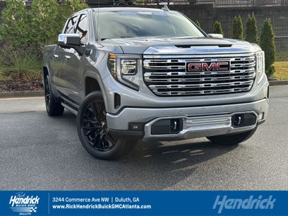 Used 2023 GMC Sierra 1500 Denali