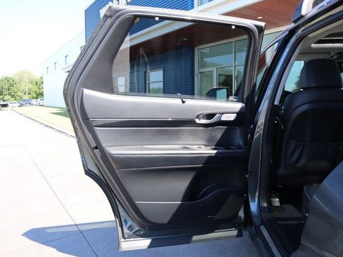 Used 2021 Hyundai Palisade Limited AWD/4WD image 19