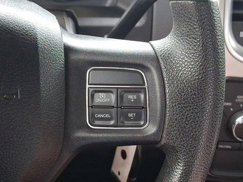 Used 2017 RAM 2500 SLT AWD/4WD image 22