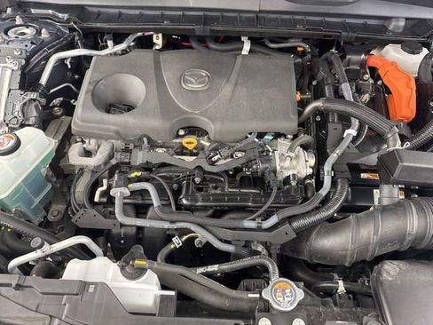 Used 2025 MAZDA CX-50 2.5 Hybrid w/ Premium Plus Pkg image 17