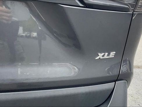 Used 2024 Toyota RAV4 XLE image 8