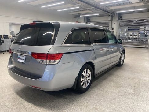 Used 2016 Honda Odyssey EX-L image 5