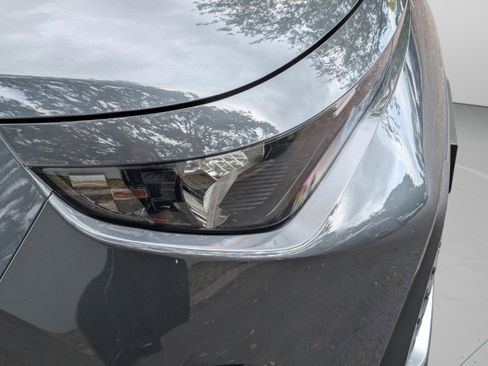 Used 2023 Kia Soul LX w/ LX Technology Package image 8