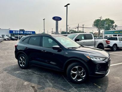 Used 2025 Ford Escape ST-Line Select