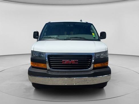 New 2026 GMC Savana 2500 w/ Driver Convenience Package RWD image 26