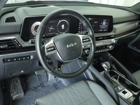Used 2024 Kia Telluride SX Prestige X-Line AWD/4WD image 11