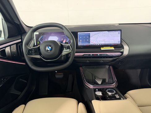 Used 2026 BMW X3 xDrive30i w/ Convenience Package AWD/4WD image 31