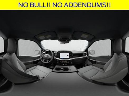 New 2026 Ford F150 XL image 8