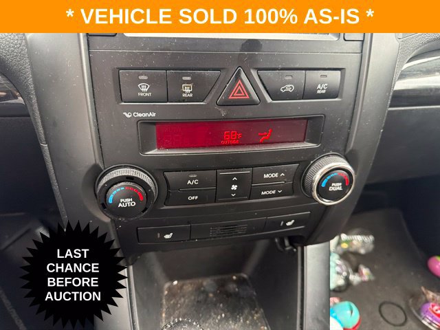 Used 2011 Kia Sorento EX w/ Limited Pkg FWD image 23