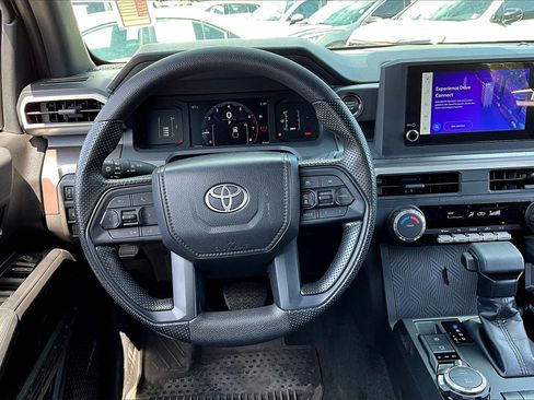 Used 2024 Toyota Tacoma SR5 image 8