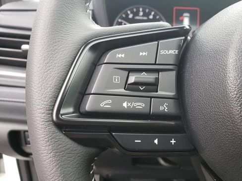 New 2026 Subaru Forester Premium image 17