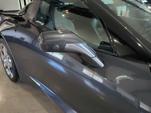 Used 2014 Chevrolet Corvette Stingray Coupe image 14