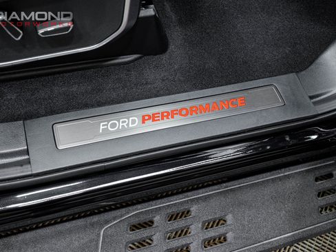 Used 2025 Ford F150 Raptor w/ Equipment Group 803A Raptor R image 20