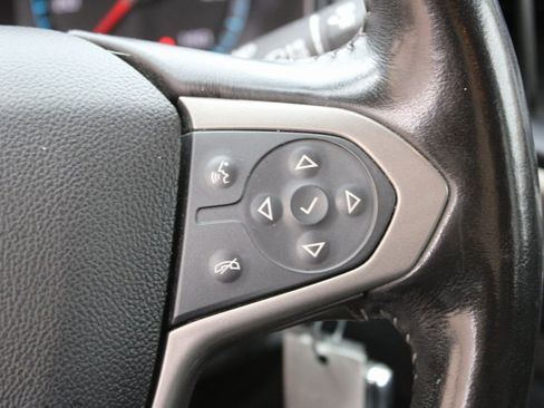 Used 2019 Chevrolet Colorado Z71 image 13