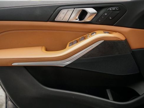 Used 2022 BMW X7 xDrive40i w/ Premium Package image 36