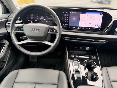 Used 2025 Audi A5 2.0T Premium w/ Convenience Package AWD/4WD image 13