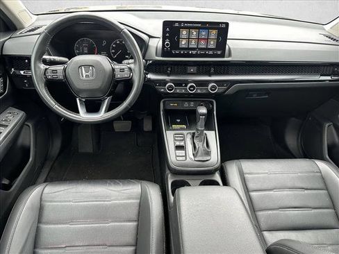 Used 2024 Honda CR-V EX-L image 25