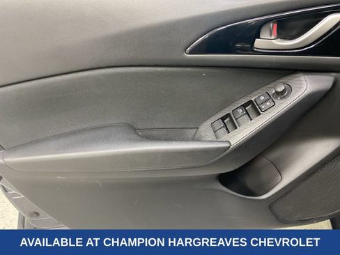 Used 2014 MAZDA MAZDA3 i Sport FWD image 30
