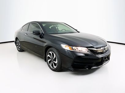 Used 2017 Honda Accord LX-S