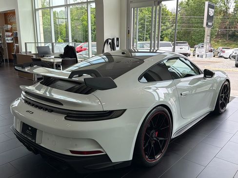 Used 2022 Porsche 911 GT3 RWD image 14
