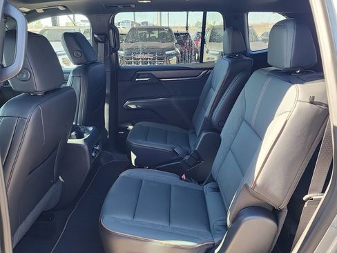 New 2026 GMC Acadia AT4 w/ Super Cruise Package image 46