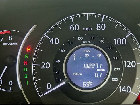 Used 2014 Honda CR-V EX image 18