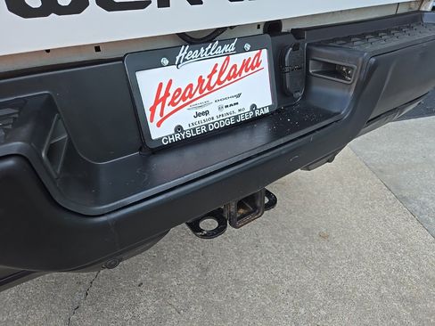 Used 2021 RAM 2500 Power Wagon image 30