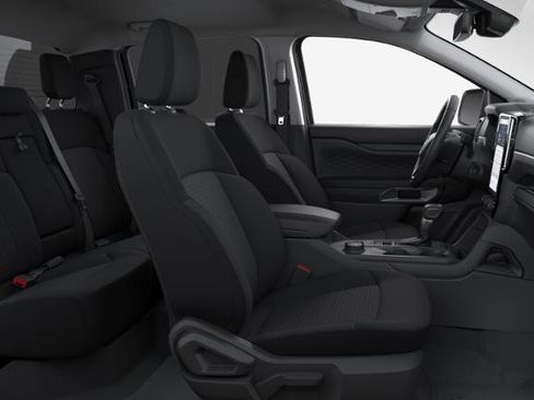 New 2026 Ford Ranger XLT image 28