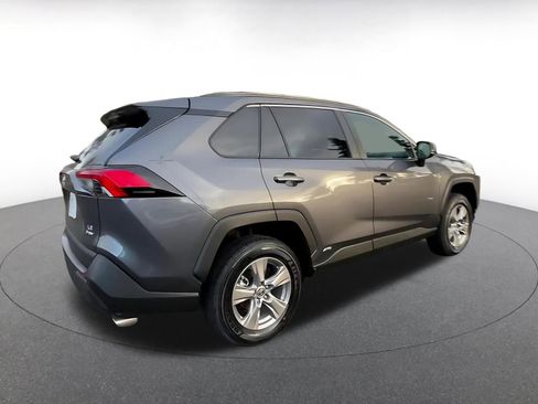 Used 2025 Toyota RAV4 LE image 14