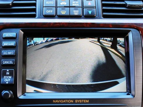 Used 2004 Acura MDX Touring image 20