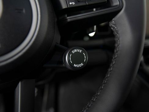 New 2026 Porsche Panamera 4 image 25