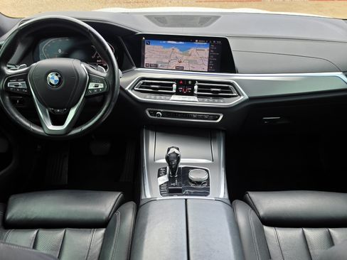 Used 2019 BMW X5 xDrive40i w/ Premium Package 2 AWD/4WD image 35