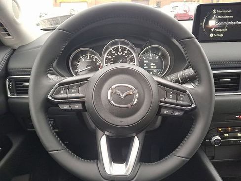 New 2025 MAZDA CX-5 AWD 2.5 S w/ Preferred Package image 20