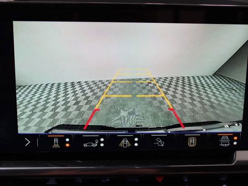 New 2026 GMC Sierra 2500 SLT w/ SLT Premium Package image 5