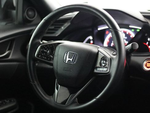 Used 2021 Honda Civic Sport image 12