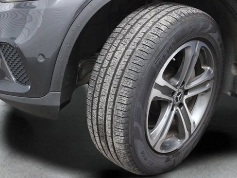 Used 2022 Mercedes-Benz GLC 300 image 44