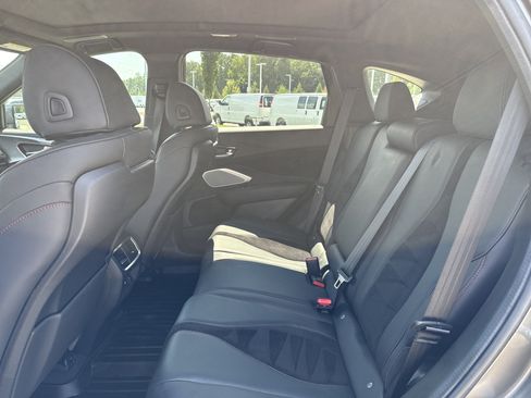 Certified 2024 Acura RDX w/ Advance Package AWD/4WD image 31