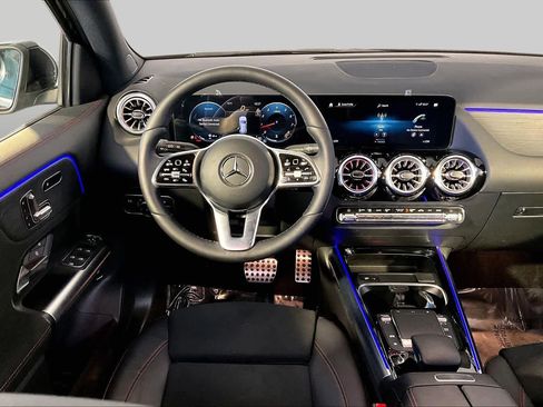 Certified 2023 Mercedes-Benz GLA 250 4MATIC image 6